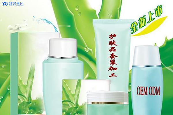 搓泥真的是因為護膚產(chǎn)品的問題嗎-歐泉生化