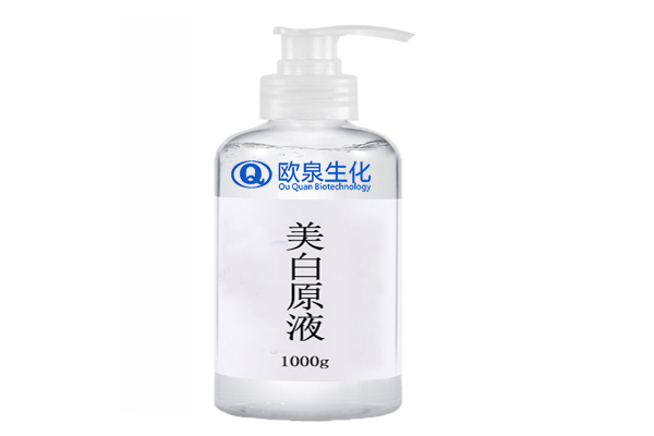 煙酰胺精華液，美白精華液，嫩膚精華液