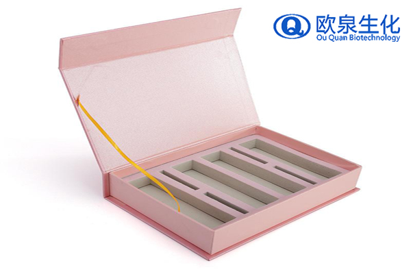 化妝品外包裝盒材質種類有哪些？