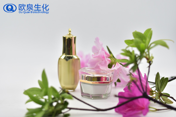白癜風患者能使用化妝品嗎？
