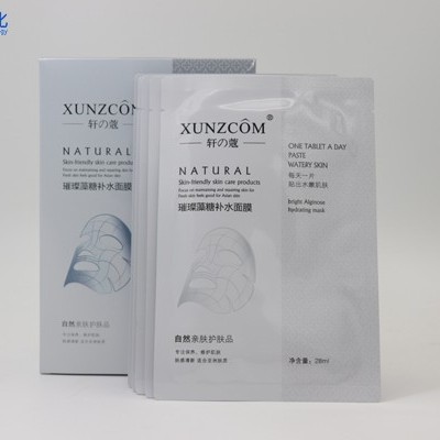 哪種類型面膜布好？