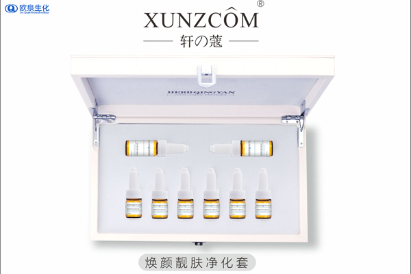 四月護膚必知！清楚這些事可以少走彎路-歐泉生化