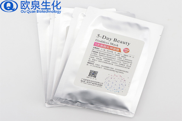 想找面膜加工廠需要了解哪些知識？